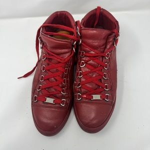 Balenciaga size eu41 us10